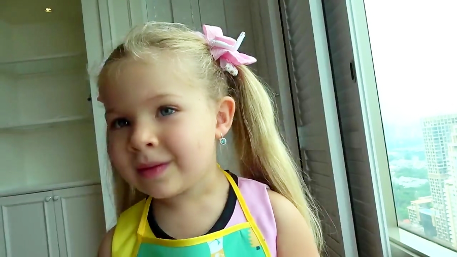 ماجراهای دیانا و روما - کافه بازی و غذابازی دیانا و روما